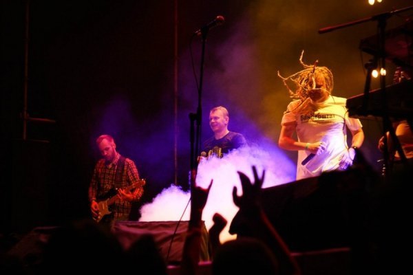 Фото: Lisa Kuznietsova